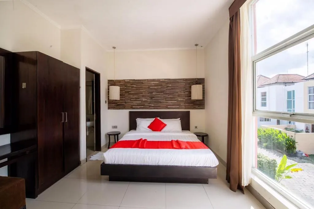 Taman Bali Uppala Villa Seminyak