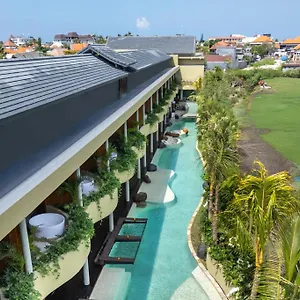 Sini Vie Luxury & By Ini Vie Hospitality (adults Only) Seminyak