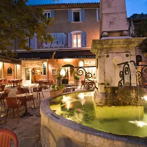 hotel-du-vieux-chateau.fr-provencehotel.com/