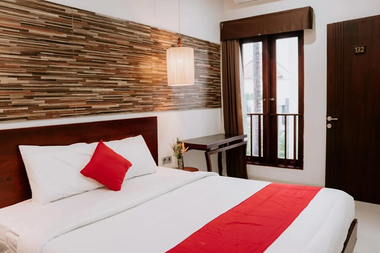 Taman Bali Uppala Villa Seminyak Seminyak (Bali)